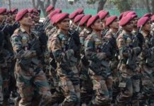 NOTIFICATION FOR AGNIVEER RECRUITMENT FOR YEAR 2025-26 BY ARMY RECRUITING OFFICE MUMBAI