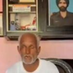 agnivir ajay kumar father