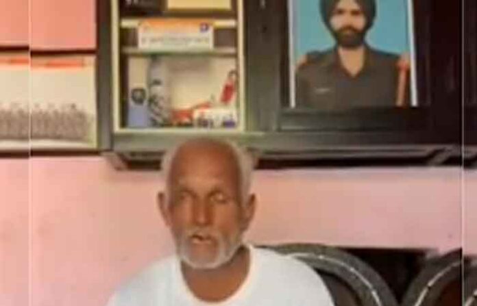 agnivir ajay kumar father agnivir ajay kumar father