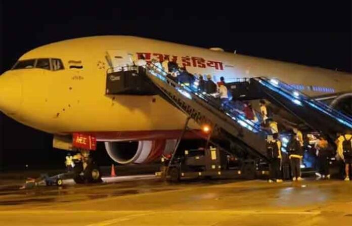 air-india