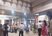 अक्कलकोटमध्ये गुरुवारी मांस विक्री बंद