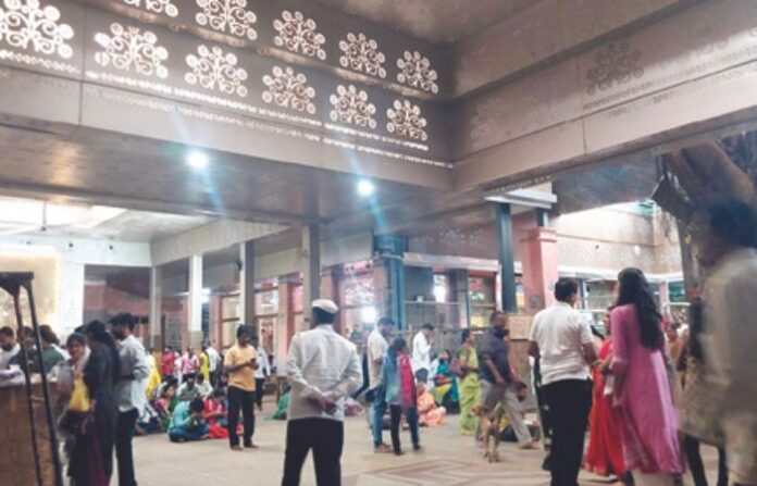 akkalkot devotee