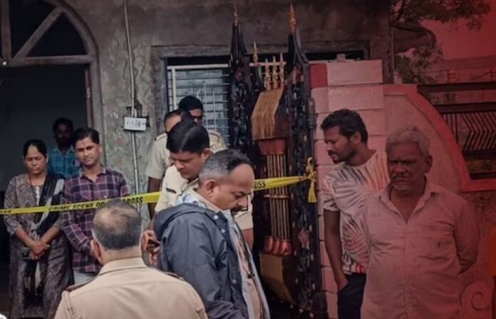 akola murder