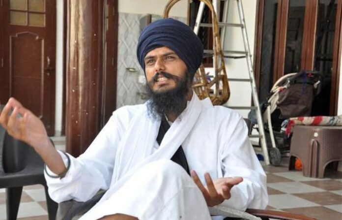 amritpal singh