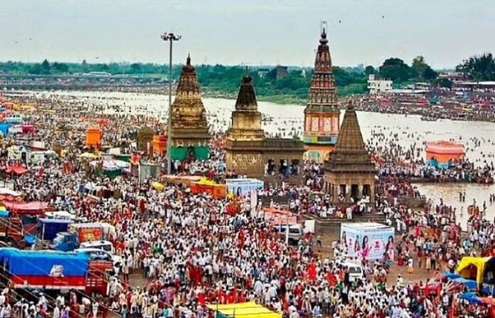 ashadhi wari