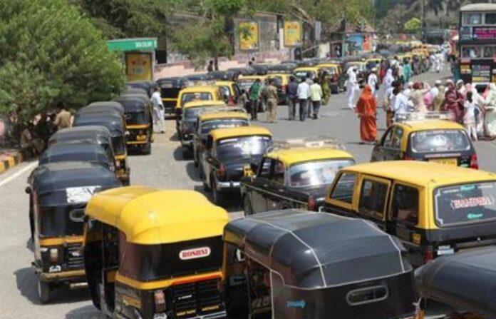 auto taxi