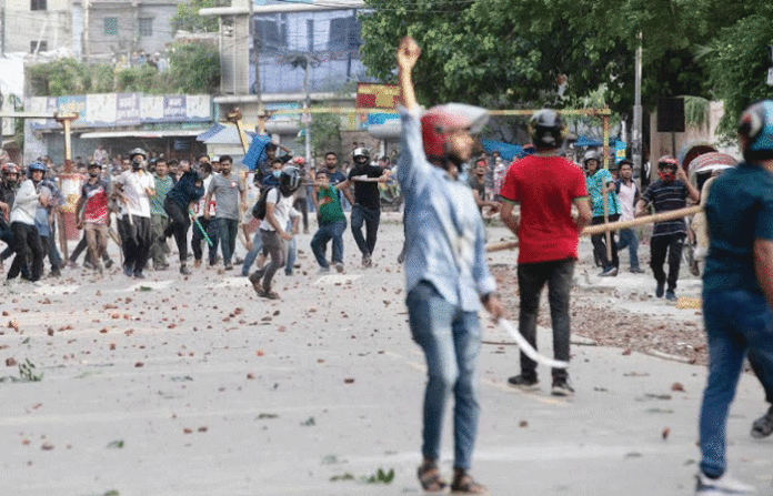 bagladesh