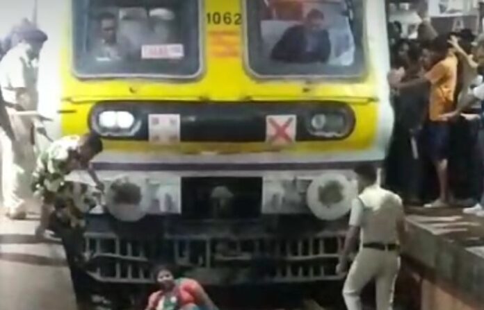 belapur railway 1
