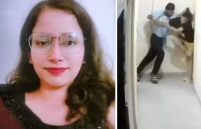bengluru murder