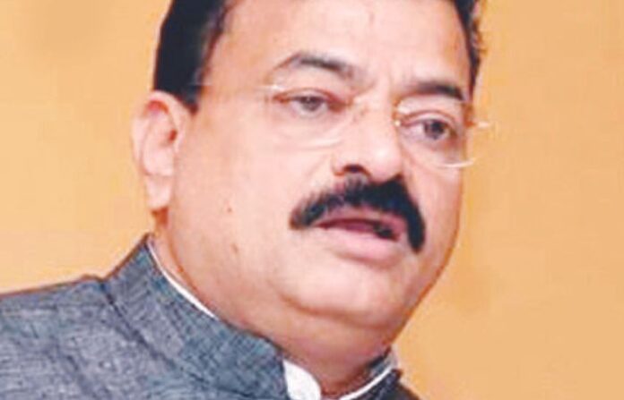 bhaskar jadhav
