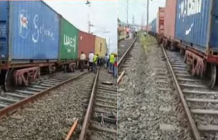 boisar train derailed