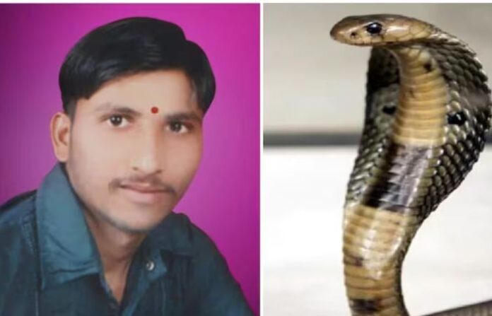 buldhana youth death
