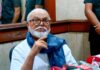 Chhagan Bhujbal Makes Strong Statement on Guardian Minister
