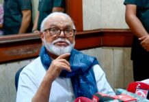 Chhagan Bhujbal Makes Strong Statement on Guardian Minister