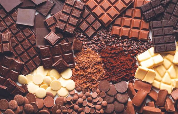 chocolate day