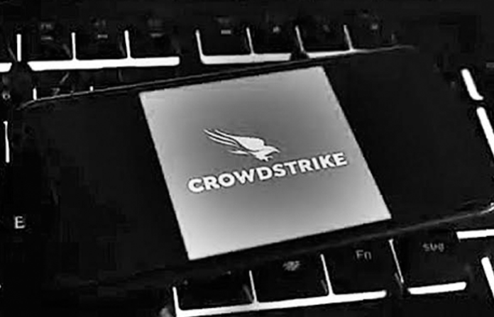 crowdstrike