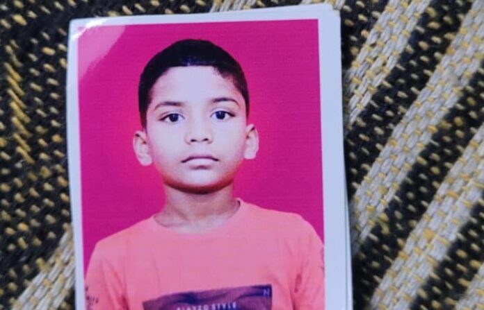 dhiraj farade bhandara