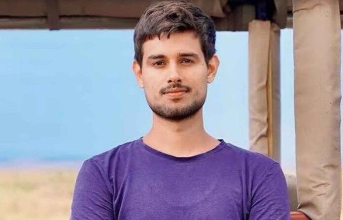 dhruv rathee