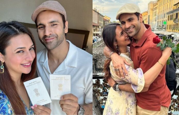 divyanka tripathi vivek dahiya