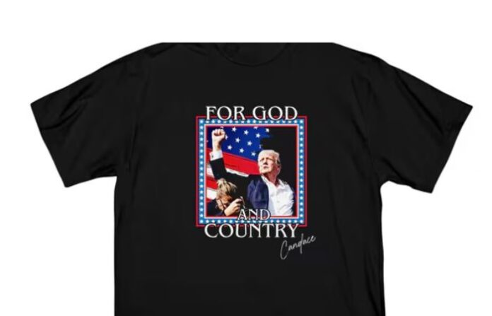 donald trump tshirts