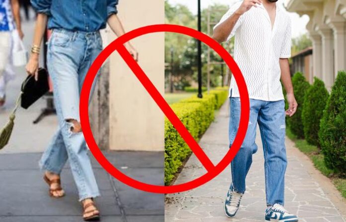 dress code