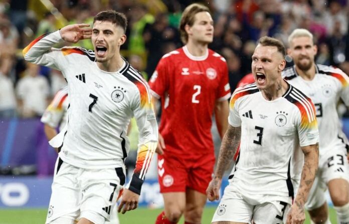 euro 2024 germany