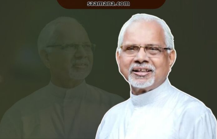 father francis dibrito