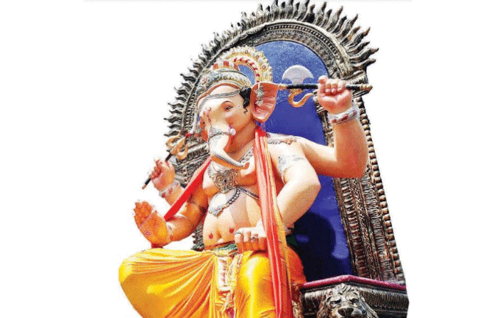 ganapati
