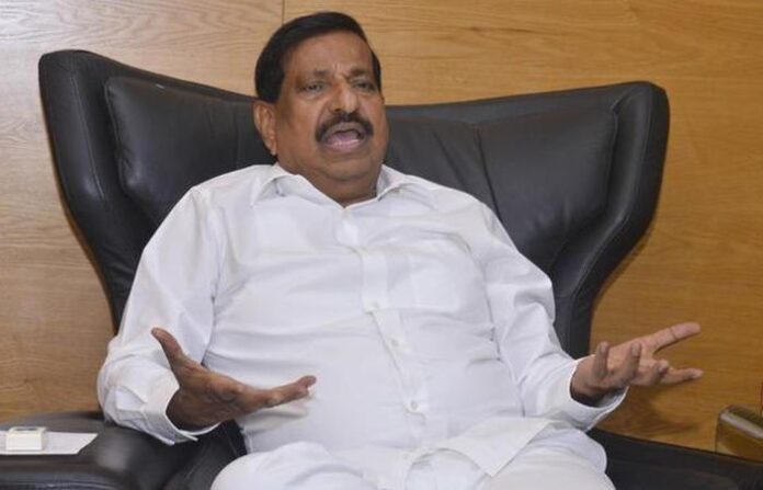 ganesh naik