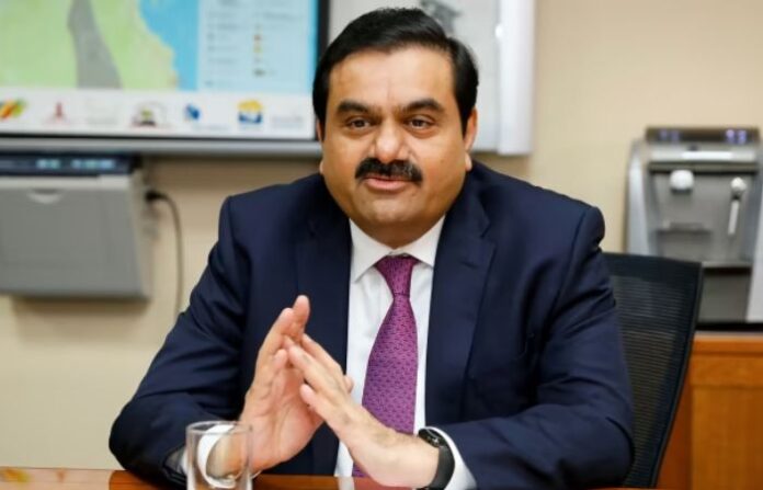gautam adani