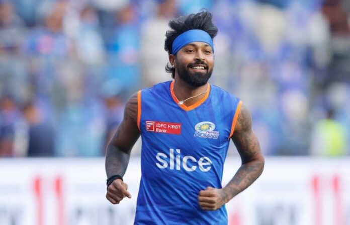 hardik pandya