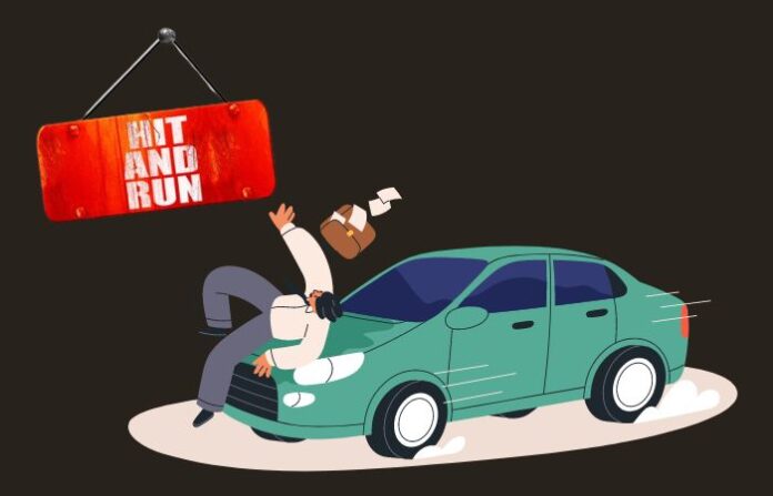 hit and run