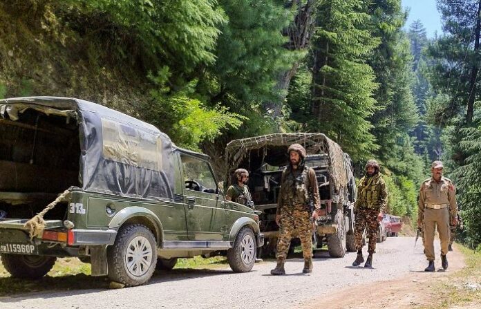 indian army