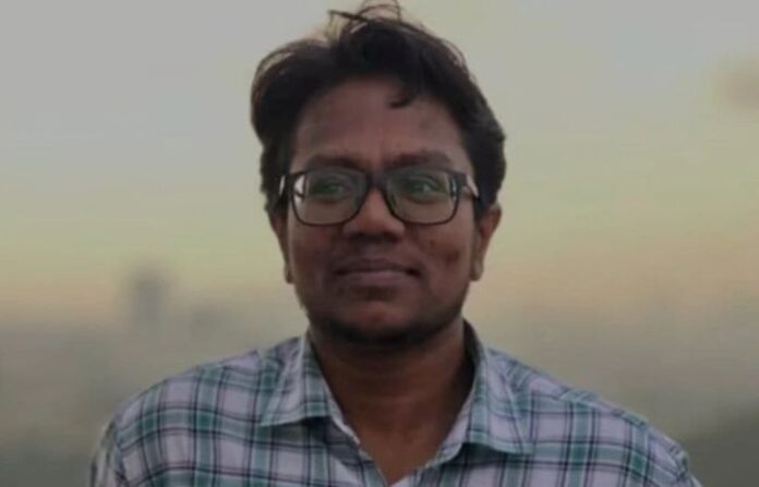 irs anusuya