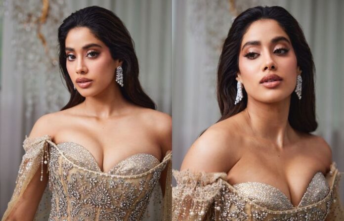 janhvi kapoor