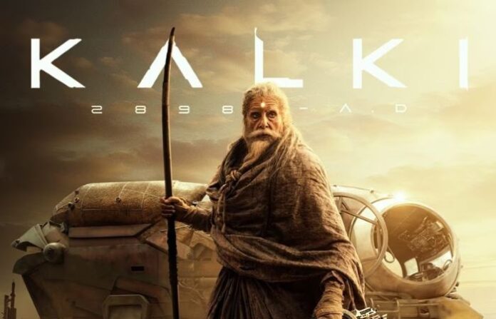 kalki 2898 ad