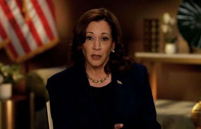 kamala harris