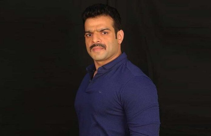 karan patel