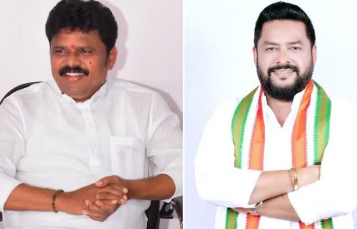 karnataka ed raid