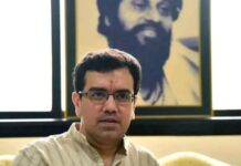 बिनविरोध निवडून आलेल्या उमेदवारांविरोधात ‘नोटा’चा पर्याय द्या! केदार दिघे यांचे आवाहन