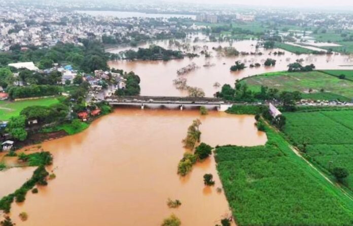 kolhapur flood