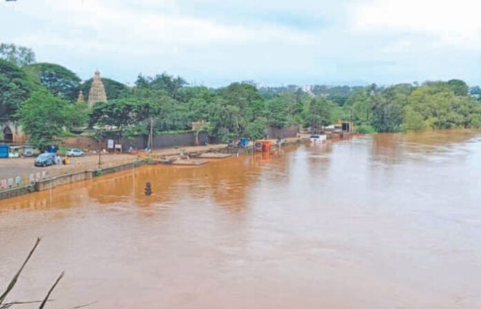 kolhapur flood