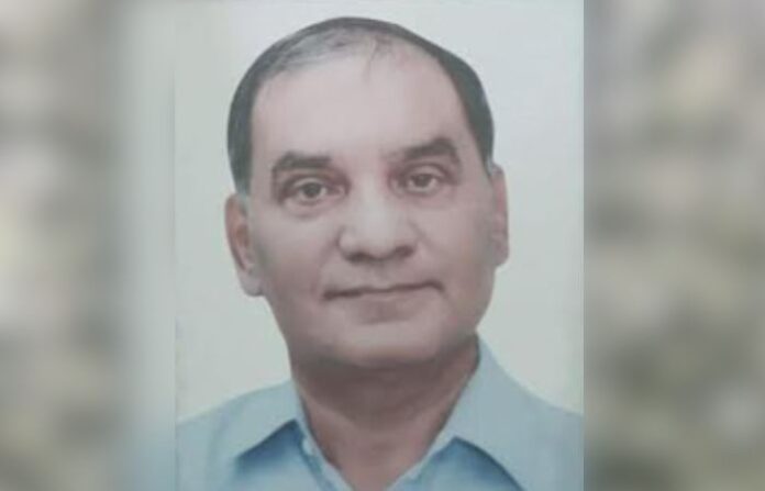kulbhushan gupta