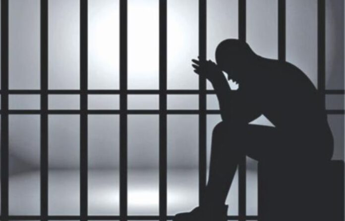life imprisonment