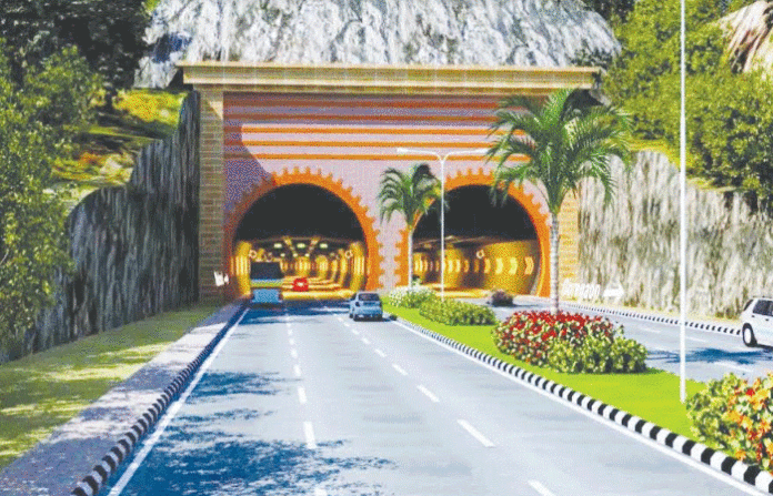 link-road