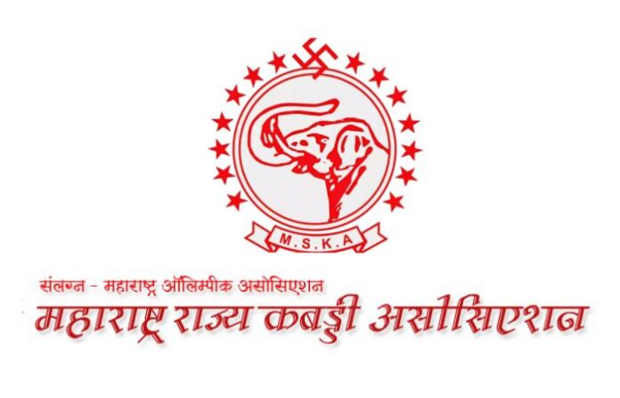 maharashtra state kabbadi association
