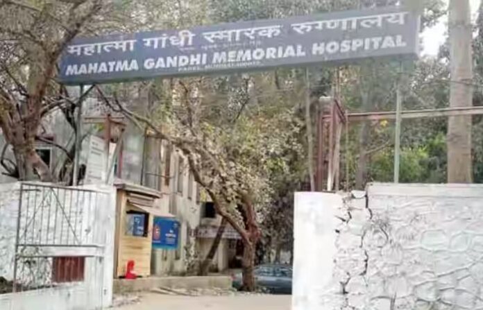 mahatma gandhi hospital lalbaug mumbai