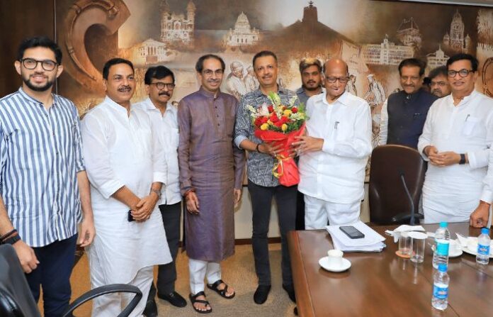 mahavikas aghadi