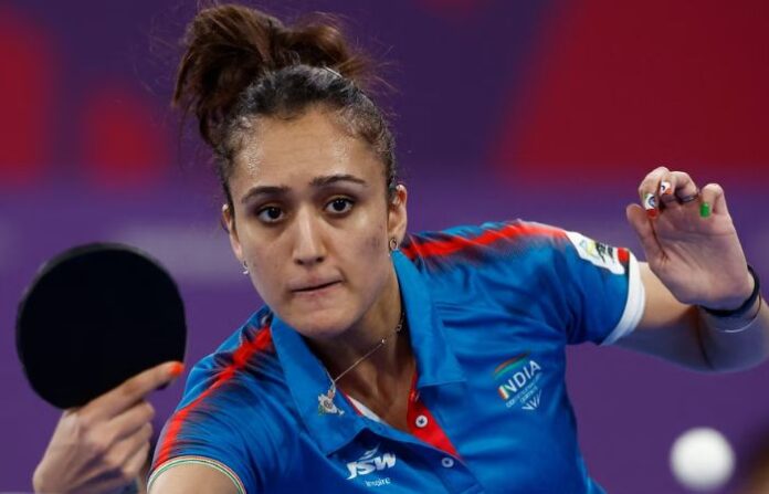 maika batra