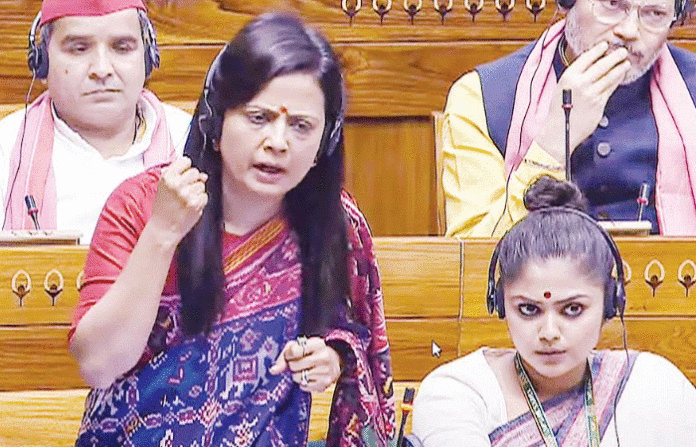 moitra